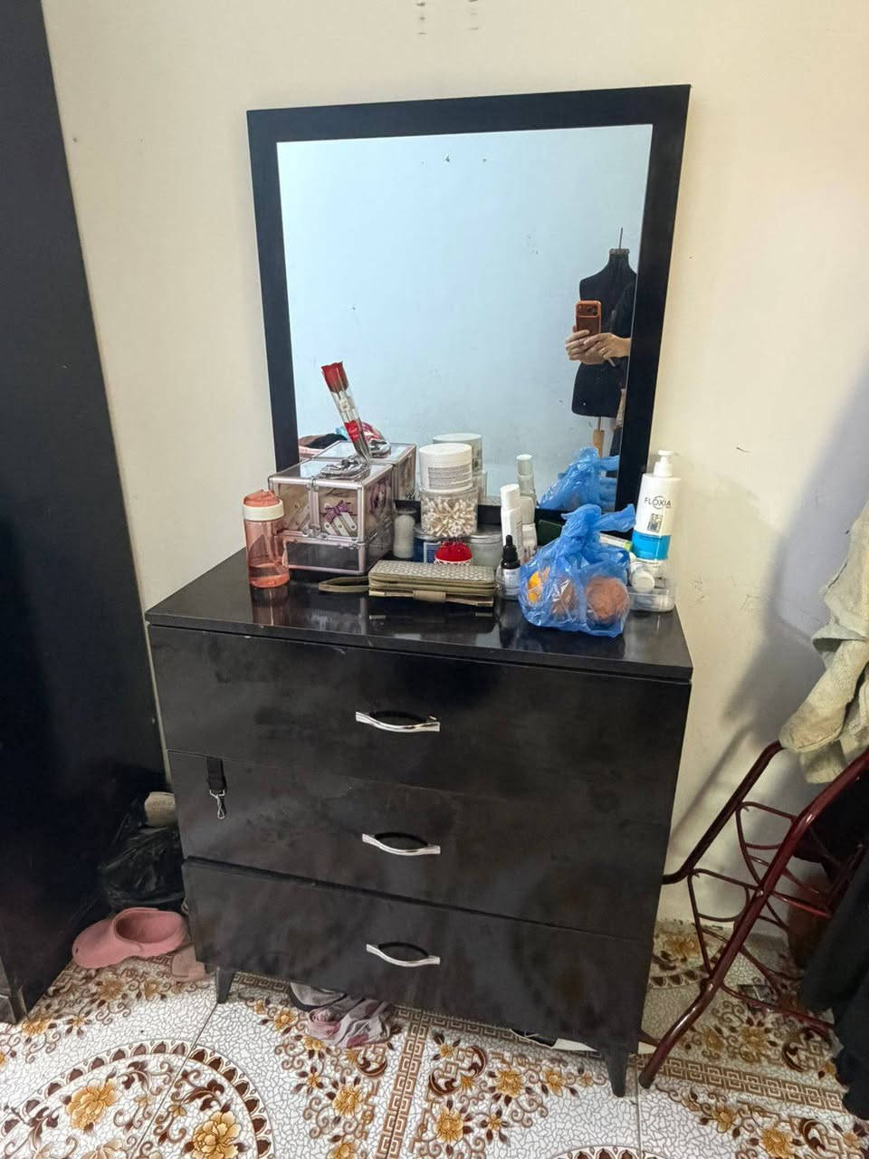 غرفة وثلاجه ٢٠ قدم فول تجميد فوك وجوه ثنينهم ب٢٥٠ مستعجله ع بيعتهم


**إذا كنت صاحب هذا الإعلان وتريد حذفه لأي سبب، رجاءا أرسل رسالة إلى الدعم الفني**