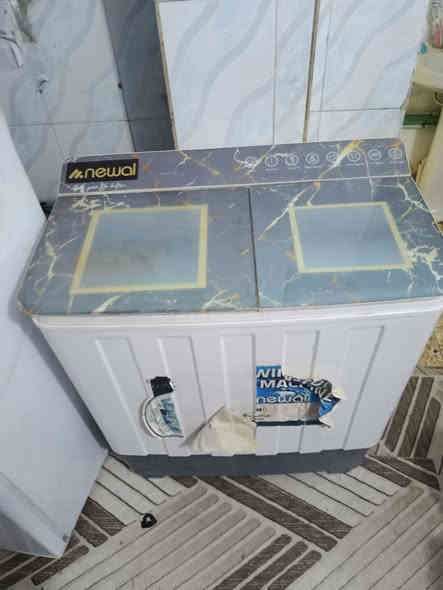 ثلاجه نوال طك الجيس زغيره 14,قدم وغساله نوال ستعمال 3,اشهر تغسل بطانيه ي نقص مبيهن شرط النضافه رقمي***********
