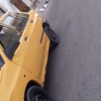بدون مكينه • موديل 2014 • رقم بصرة