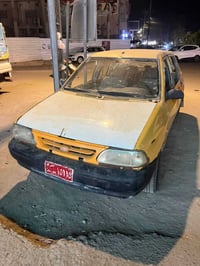 سايبا • ٢٠١٢ • كير جديد