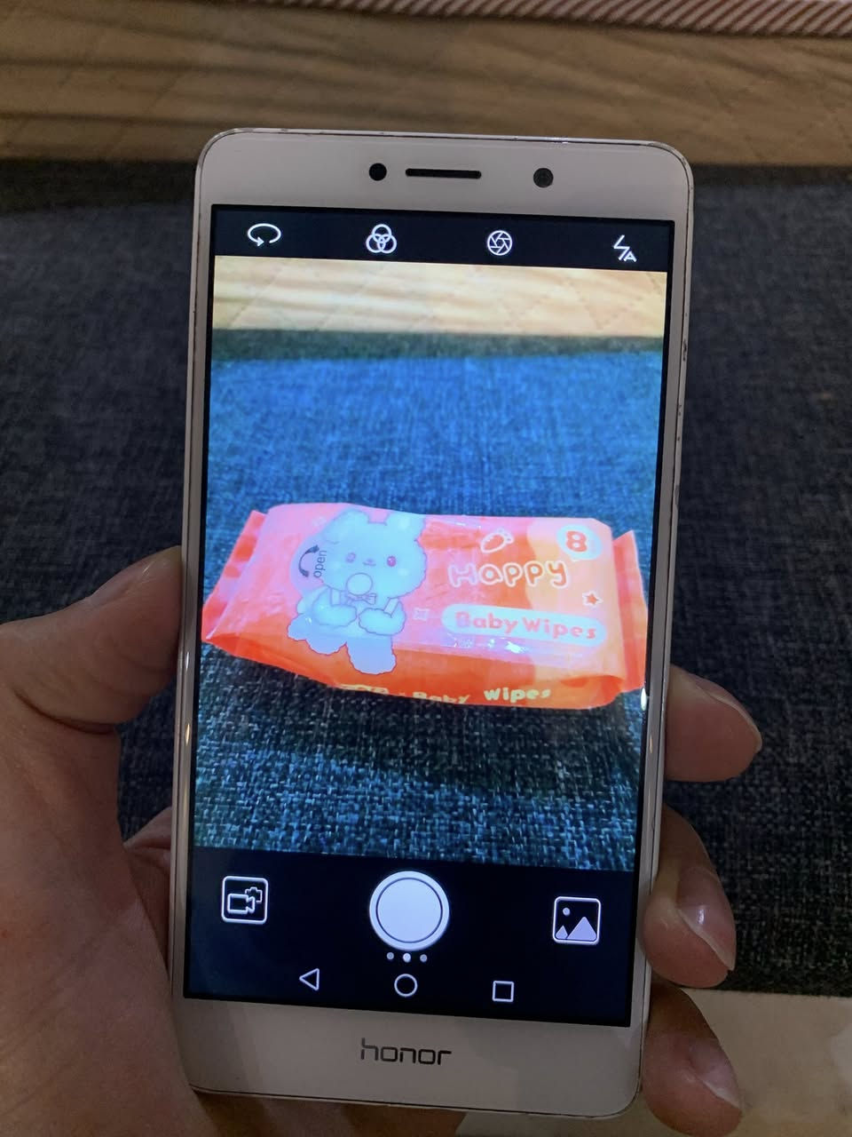 موبايل هونر بالة اصلي وكالة نضيف جدا ذاكرته 32 يشغل كل التطبيقات حتى بوبجي ينزل


**إذا كنت صاحب هذا الإعلان وتريد حذفه لأي سبب، رجاءا أرسل رسالة إلى الدعم الفني**