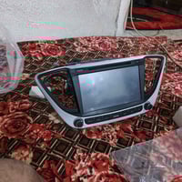 للبيع شاشه سعر 35الف 07725749420