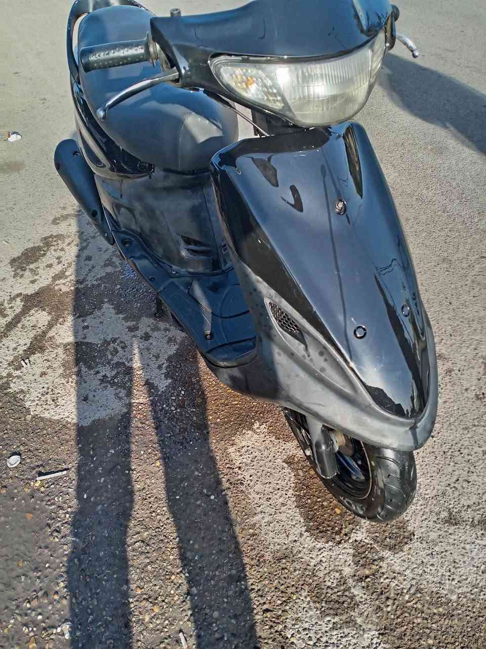 ماكس نضيفه محرك ناعم ٢٥٠ بوشه ٥٥ بغداد ***********
