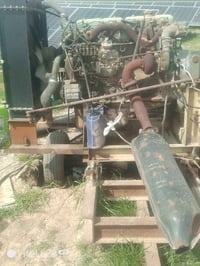 محرك للبيع فالفو نذيث شرط مابيه اي عيب مال جناي  شغل قطاس ابو 40 سعر ع...