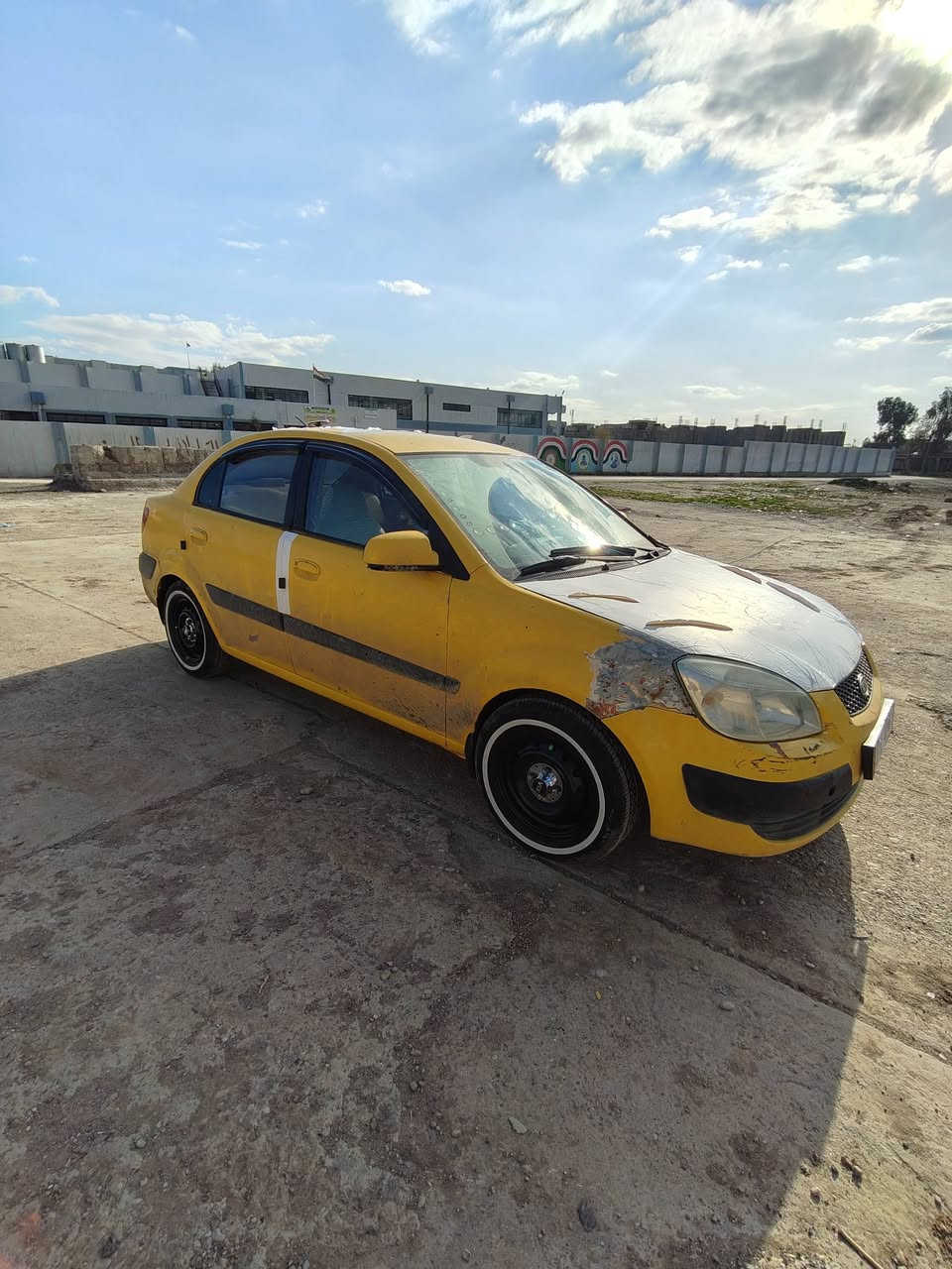 بيع او معارض نقد بس.. السعر 70قفل قفل قفل مكان الايمن شقق اليرموك.. بسمي رقم مميز.. تفاصيل.. ***********.. ***********
