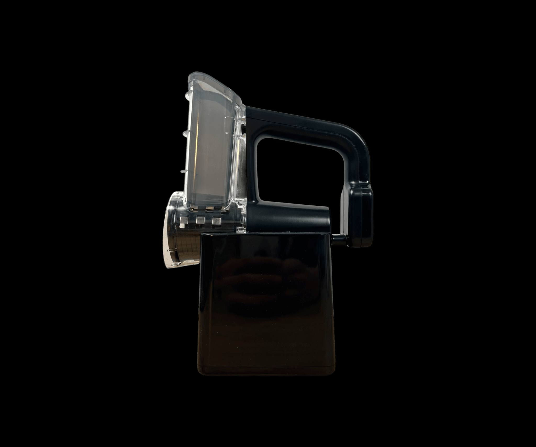 #متجر #الاجهزة #المنزلية 
⚡ مثارمة خضروات تعمل بالشحن

🥕 فرم وتقطيع بثواني وبزر واحد

🔌 بدون أسلاك أثناء الاستخدام

👌 مثالية للطبخ اليومي والسلطات

🧼 سهلة التنظيف وخفيفة الوزن

🏠 تصميم عملي لكل مطبخ

🛒 وفّر وقتك وجهدك اليوم
متوفره بعدة الوان 
لطلب المنتج يمكنكم مراسلة الصفحة او إرسال رسالة عبر واتساب ***********
