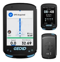 / متوفر ✅ بكج خرافي  جي بي اس موديل CC600 ماركه GEOlD ملون حزام نبضات ...