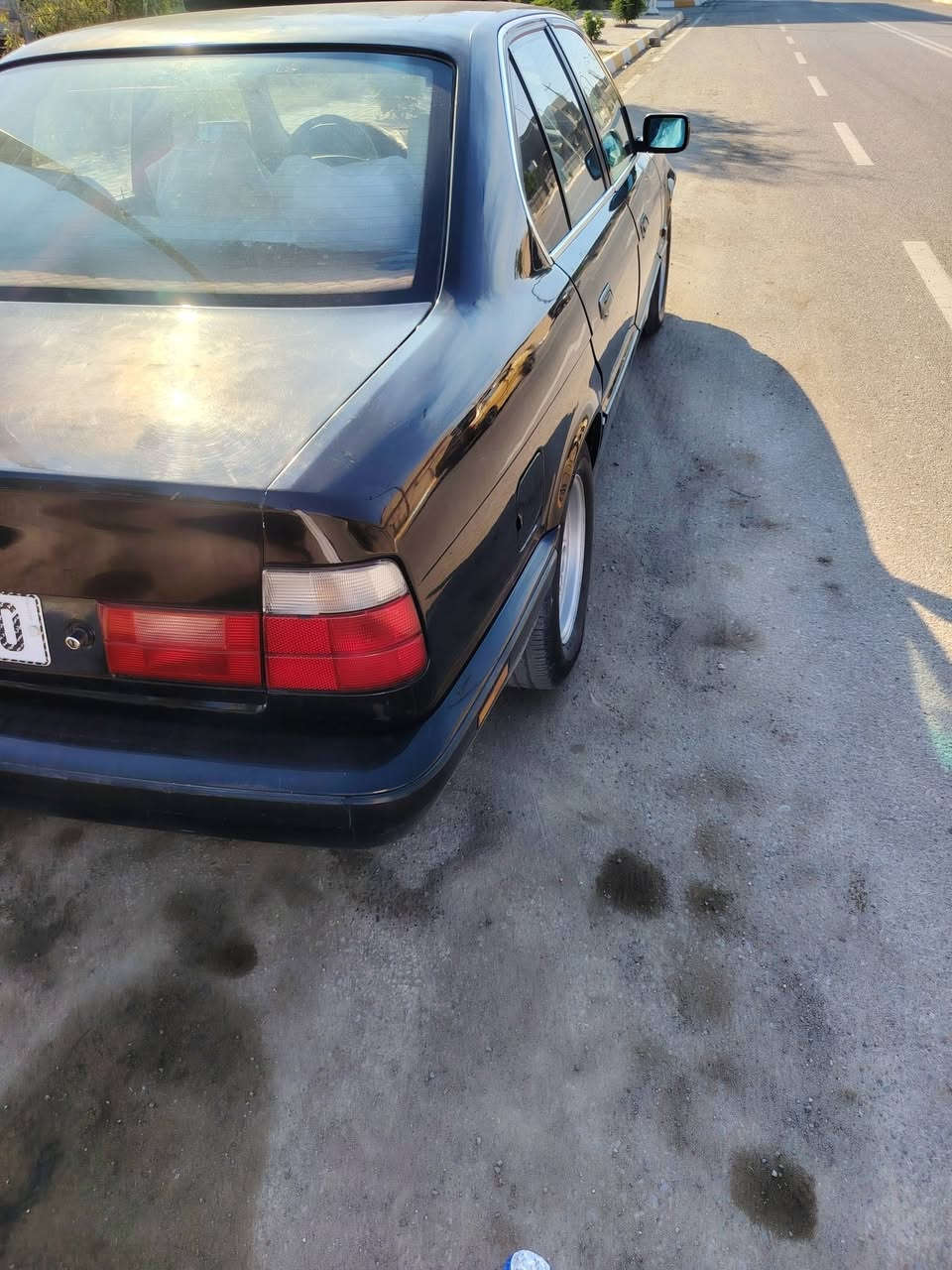 بيم ٥٣٥ كير عادي موديل ٩٤ داخل صاج بجم عريض كير محرك حداديه كفاله سياره ماواقصها شي السعر ٤٠ ورقه وبيها َمجال بسيط للاستفسار *********** او ***********
