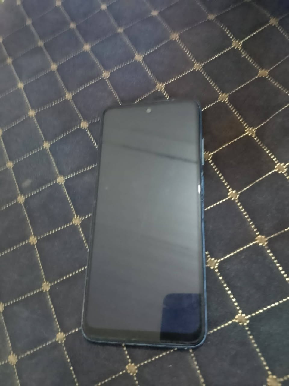 للبيع ريدمي نوت 10 فول نضافه الاستفسار ***********
