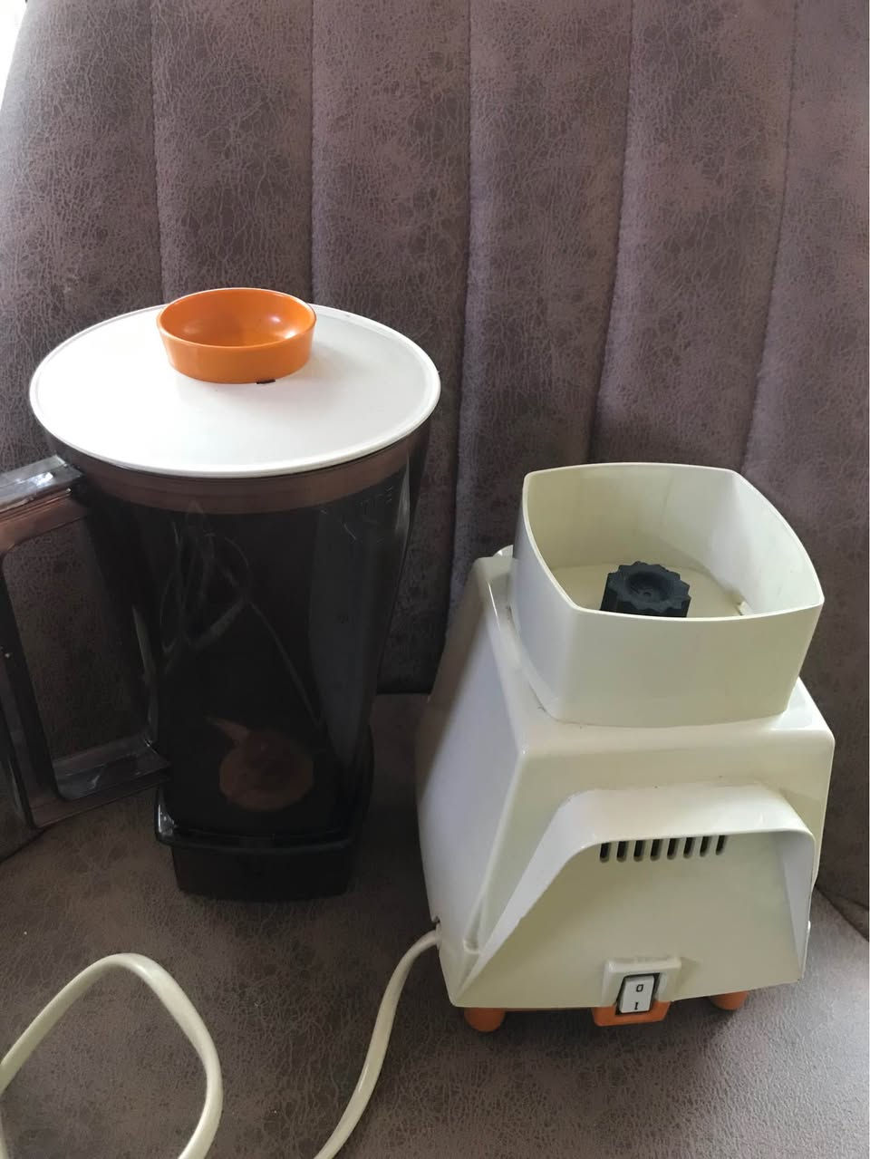 متاح خلاط ماركة مولينكس فرنسي الاصلي استيراد الاسواق المركزيه العراقيه سعر 50 الف.. بغداد, العراق


**إذا كنت صاحب هذا الإعلان وتريد حذفه لأي سبب، رجاءا أرسل رسالة إلى الدعم الفني**