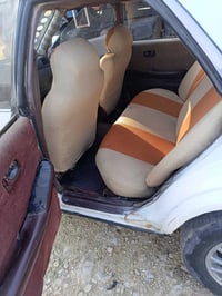 كربلاء • جير • مكينة