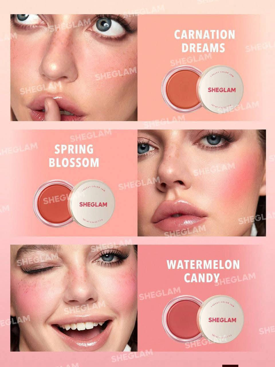 كوزمتك رزان بسمايه
بلاشر كريمي من شيكلام 
يوجد توصيل


**إذا كنت صاحب هذا الإعلان وتريد حذفه لأي سبب، رجاءا أرسل رسالة إلى الدعم الفني**