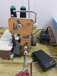 اوفر برذر 3 خيط • كاطون الرحمه