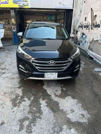 توسان ٢٠١٨ • ١٥٤٠٠٠ كم • فول بانوراما