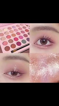 بالت ظل عيون • ErshiQi • مطفية كلتر