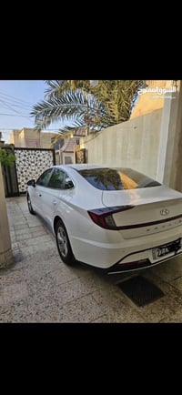 سوناتا ٢٠٢٣ • ٣٠٠٠٠ كم • مكينة ٢٥٠٠