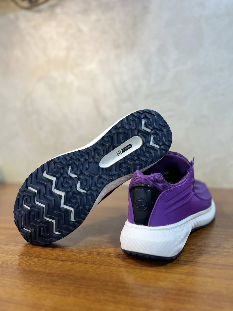 نايك NOCTA HOT STEP II


**إذا كنت صاحب هذا الإعلان وتريد حذفه لأي سبب، رجاءا أرسل رسالة إلى الدعم الفني**