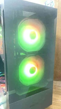 تجمعيه للبيع فقط كيس فقط مفتوحه غير مستخدمه للالعاب  المعالج Ryzen5 36...