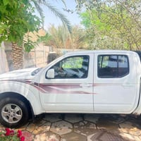 نيفارا ٢٠١٠ • مكينة جديدة • رقم واسط