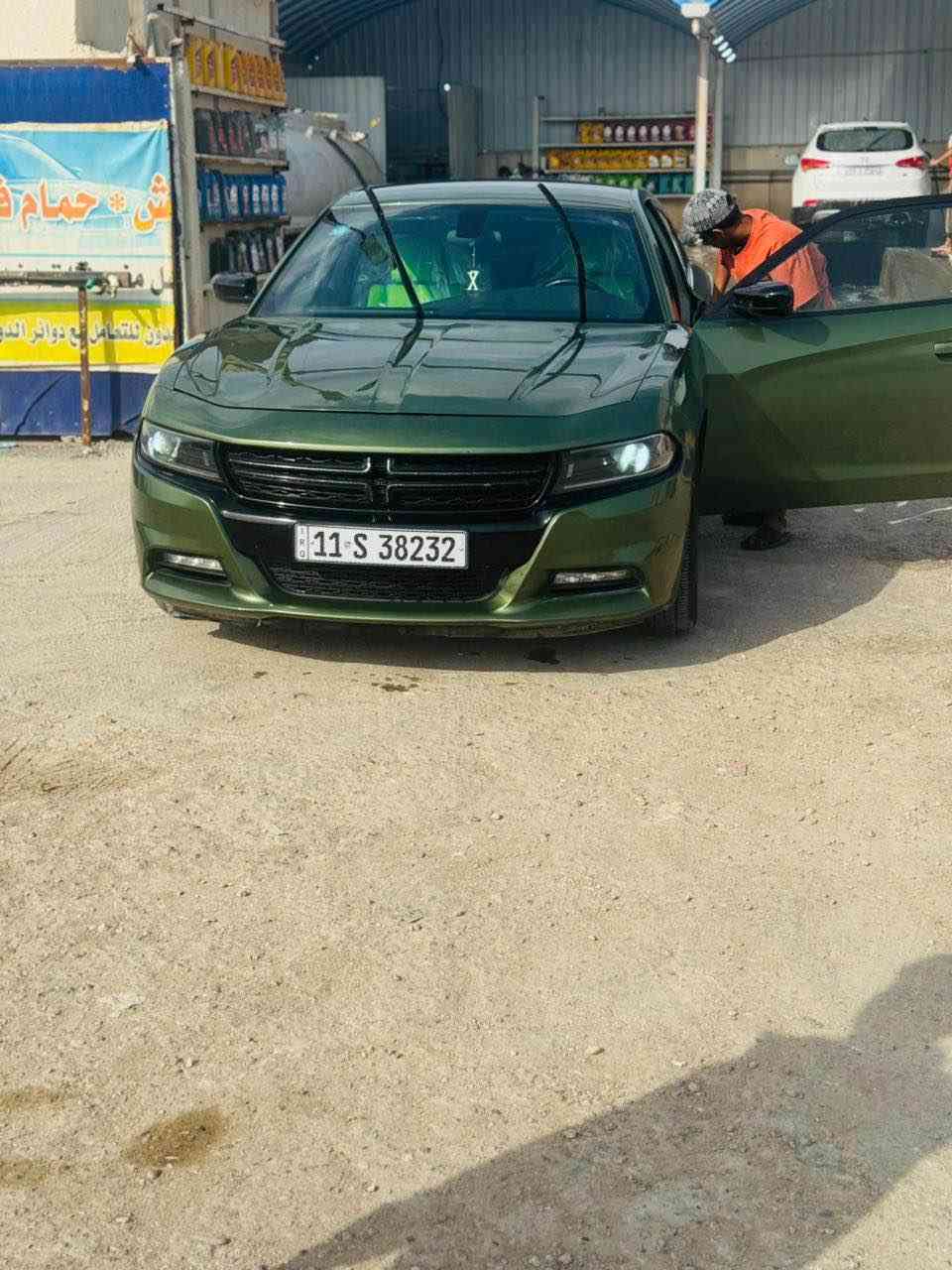 2023رقم بغداد
مكان ناصريه
سعر خاص ناصرية, ذي قار


**إذا كنت صاحب هذا الإعلان وتريد حذفه لأي سبب، رجاءا أرسل رسالة إلى الدعم الفني**