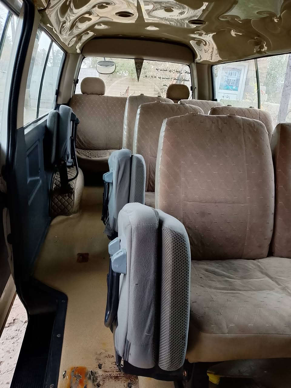 السلام عليكم للبيع كشنات  قلاب فقط اج وان مكان بغداد السعر 100 خاص موجود


**إذا كنت صاحب هذا الإعلان وتريد حذفه لأي سبب، رجاءا أرسل رسالة إلى الدعم الفني**