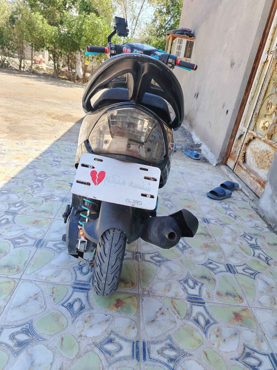 السلام عليكم ماكس للبيع بصره قضاء الدير باب التفاصيل على الواتساب او الرقم ***********
