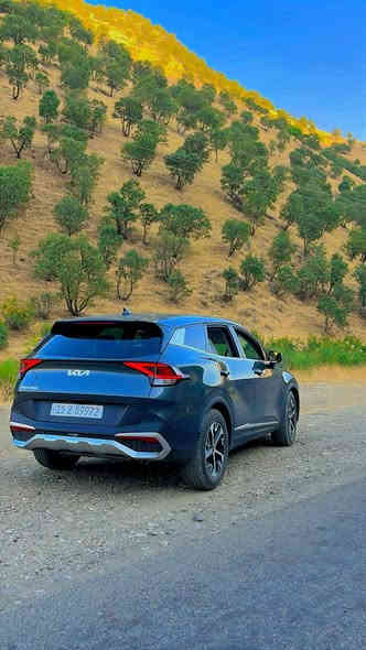 كيا سبورتج 2025 بدون حادث قمارة حديد دواخل أبيض ماشية 8000 قابل للزيادة بأسمي بغداد ألسعر 23500 $  ألأتصال ***********
