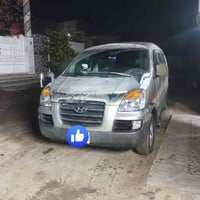 للبيع ستاركس مفتوح كير عادي موديل ٢٠٠٧ رقم بغداد الماني الاتصال ٠٧٩٠٢١...