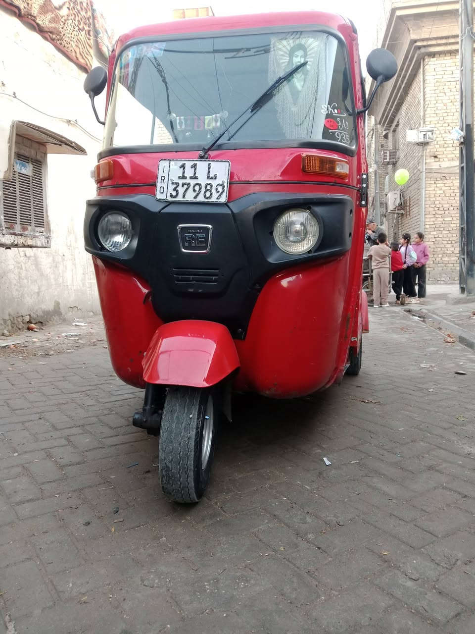 السلام عليكم تكتك 2018 رقم وسنويه باسمي لاضربه ولا صبغ مكينه برغي ممفتوح على وضع الشركه مكاني بغداد مدينه الصدر الرقم ***********
