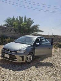 بيجاس ٢٠٢٣ • ٢٠٠٠٠ كم • ناحية كنعان