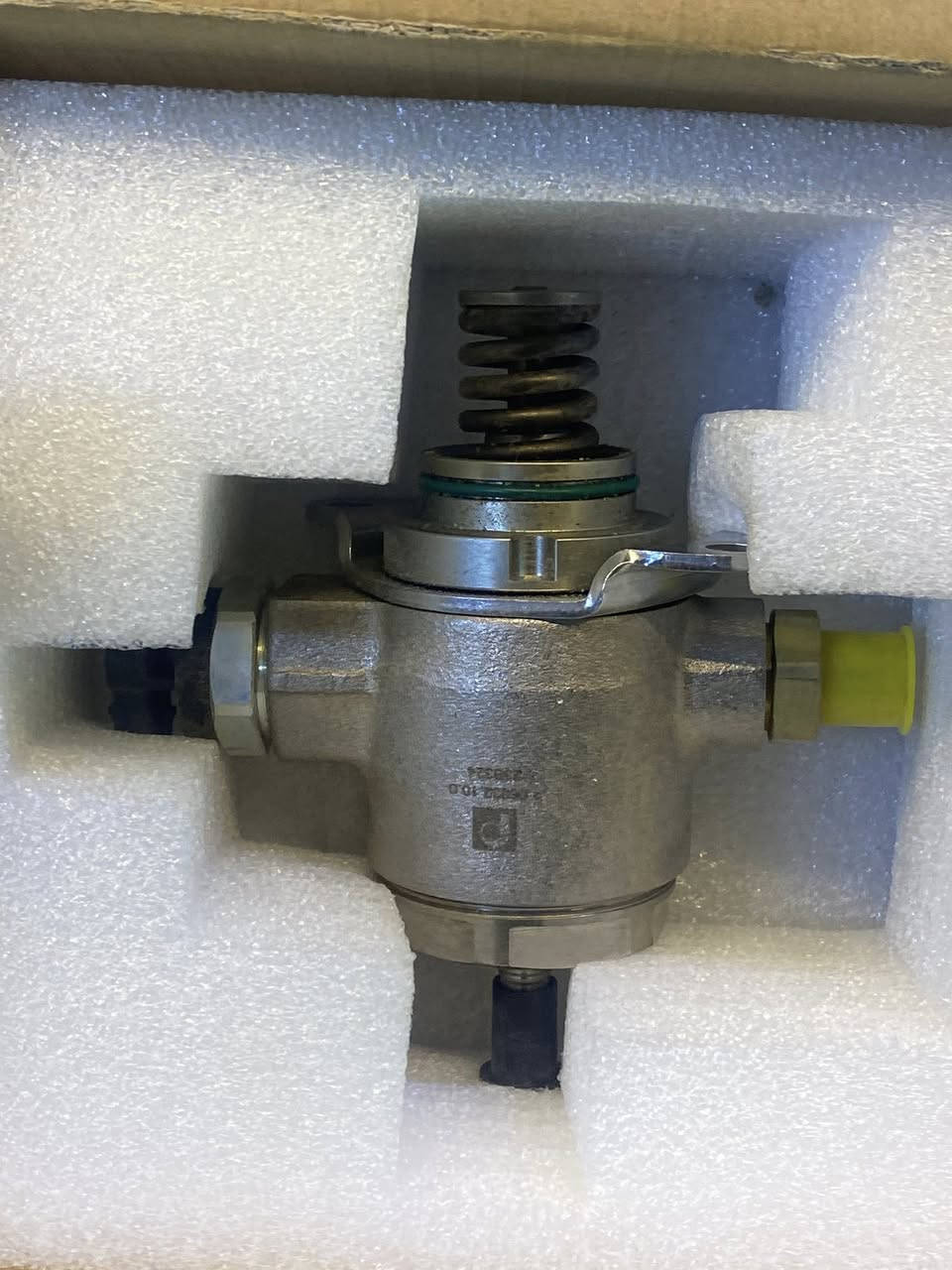 اخوان طلعتنه هاي القطعه وسعرها غالي التفيده اخلينه سعر يرضي الله وبلعافيه


**إذا كنت صاحب هذا الإعلان وتريد حذفه لأي سبب، رجاءا أرسل رسالة إلى الدعم الفني**