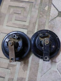 هورنات بوش إيراني الوجبه الأولى لا مفتوحات ولا مصلحات تاخذ ع فحص ٠٧٧١٢...