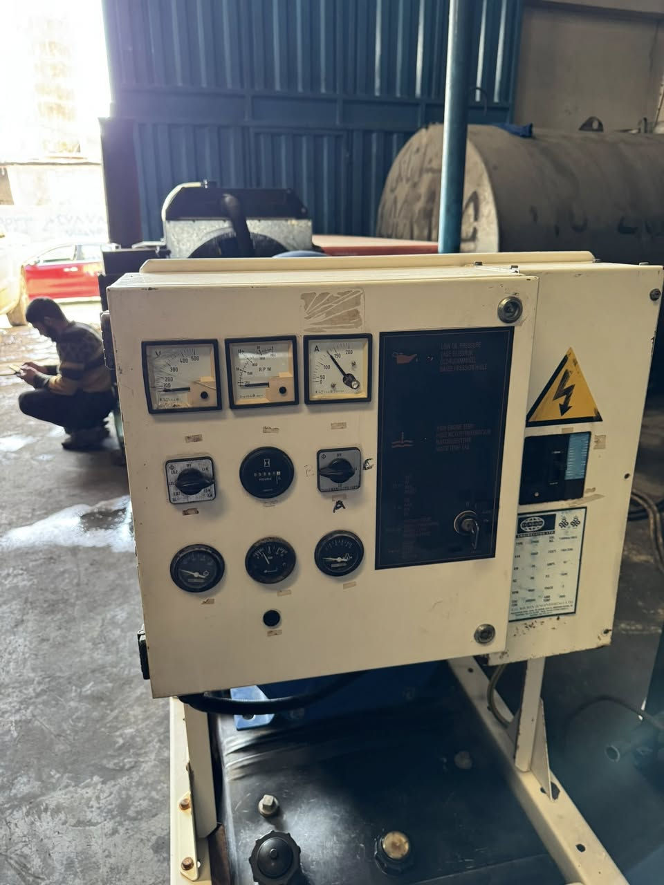 بيركنز برطاني بلادي 🇬🇧اف جي اولسن ١١٠ كي في 🔥🔥


**إذا كنت صاحب هذا الإعلان وتريد حذفه لأي سبب، رجاءا أرسل رسالة إلى الدعم الفني**