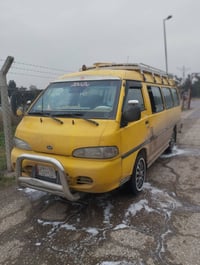 كيا هونداي للبيع  محرك و كير شرط 3000سوبر تخم تاير جديد  داخل مدوشم جد...