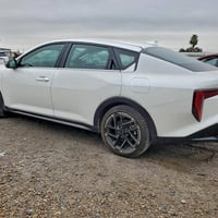 كي فور جيتي لاين فول عده الفتحه موديل25 موعد الوصول16/4 السعر واصل للم...