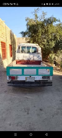 ديوانيه مهناويه • كيه حمل • مكينه وكير جديد