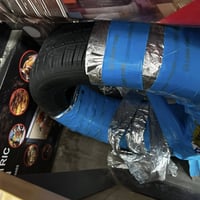 تايرات النترا ١٩ تايلندي • دهن 10W30 • فلتر شوتة النترا