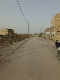 حي المين شارع فيتر الأمير • ١٤٠م • حديقة ورا