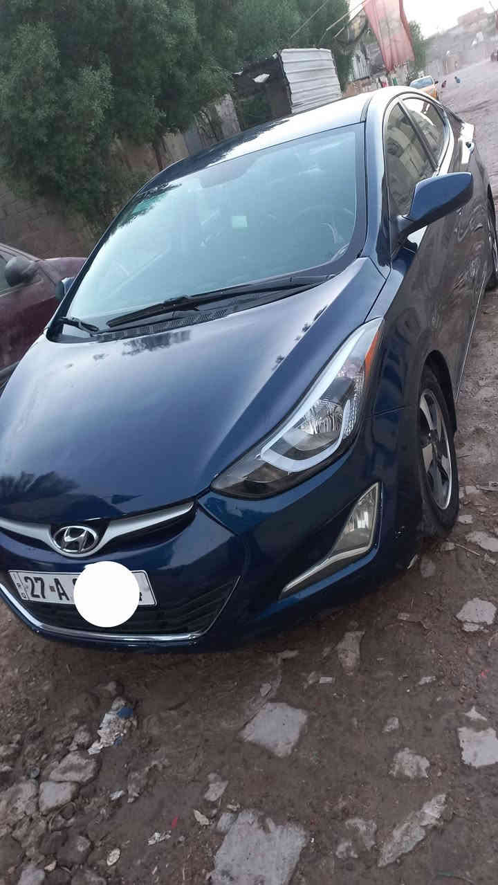 السلام عليكم إلنترا للبيع موديل ١٦ وارد مريكي حادثه الجاملغ الايسر ولباقي مكفول شواصي ولغود مصبوغه حزام جماليه محرك ٢٠٠٠ دوش بي اسم تبخير نوبات تبديل دهن يروح تخم تاير جديد تبريد منظومه جديده صدر الامامي ولخلفي جديد مكاني بغداد المشتل السعر ٩٣ بسمي مشروع وطني تحويل ثاني يوم بغداد للتصال *********** الون ازرك نيلي
