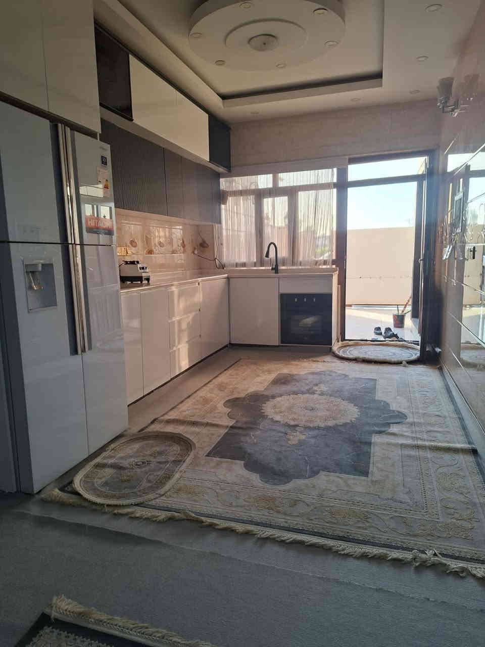 💥🎯#کوردی     || #💥#عربی        
🏦#خانووی نوێ تاپۆ  || پێش حدیقە ☘️☘️|| کۆلانی ١٥ متری   || بۆفرۆشتن 
🌍#شوێن || هەولێر || گەڕەکی ٥ حصارۆک  ||   دەکەوێتە سەر شەقامی کۆرنیش        
🧱#ڕووبەری|| ١٥٠م  
🗄#پێک هاتوەلە||  ٤ ژووری نوستن مطبخ  ومطبخ عمل و ٢ هۆل و  دیوەخان ٣ حمام بەیتونە    
💰#نـــرخ  || 
📠#بۆ پەیوەندی کردن
📴فایبر واتساب ***********
📴فایبر واتساب ***********
ــــــــــــــــــــــــــــــــــــــــــــــــــــــــــــــــــــ
🏦#بيت جدید  طابو || مقابل حدیقة☘️☘️  ||علی شارع ١٥متر  || للبیع
 🌍#الموقع ||  اربیل|| حي ٥ حصاروک   || علی شارع کورنیش      
🧱#المساحة || ١٥٠م      
🗄#یتکون بیت ||  ٤ غرفة نوم مطبخ  مطبخ عمل و ۲ صاله استقبال و ٣ حمام بیتونە  
💰#الســعر ||   
📠#للاستفسار اتصلوا ........
📴فایبر واتساب ***********
📴فایبر واتساب ***********
