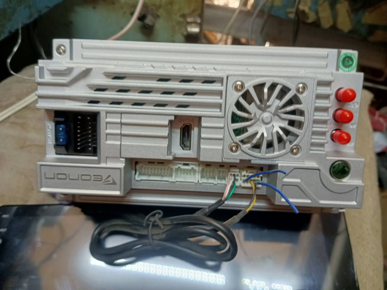 متوفر شاشة سيارة حجم كبير بسعر 90 اعتقد 15انج


**إذا كنت صاحب هذا الإعلان وتريد حذفه لأي سبب، رجاءا أرسل رسالة إلى الدعم الفني**