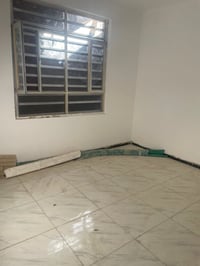 دار للايجار زراعي المساحة 100ـم  ثلاث طوابق الطابق الاول مدخلين +استقب...