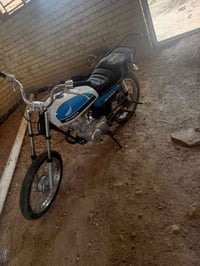هوندا • للبيع • موديلمجهول