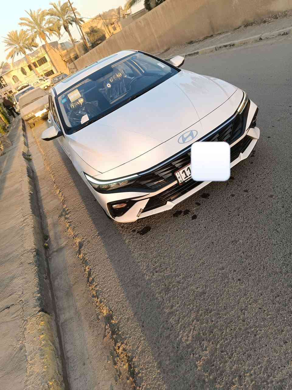 السلام عليكم من رخصت الادمن النترا تجميع الصين موديل 2023 مكفولة كفالة عامة رقم بغداد دولي بأسمي تحويل مباشر ماشية 26
فول السيارة واحد. على. واحد
مواصفات السيارة 
فتحة سقف 
 بصمة ابواب وبصمة تشغيل
وياكل 17
اشاير بل المري
لايت لد
  حساس امامي خلفي 
شاشة كامرة اصلية مري شفط
لا يت 3عدسات
كشنات جلد 
كير. طيارة
تبريد خلفي 
تحكم ستيرن
كروز سرعة
مكينة 1500دبل نوزل 
السيارة بعدة جديدة كلش 
سعر السيارة 137وبية مجال للشراي مكان السيارة بغداد الأعظمية رقمي للتواصل***********
