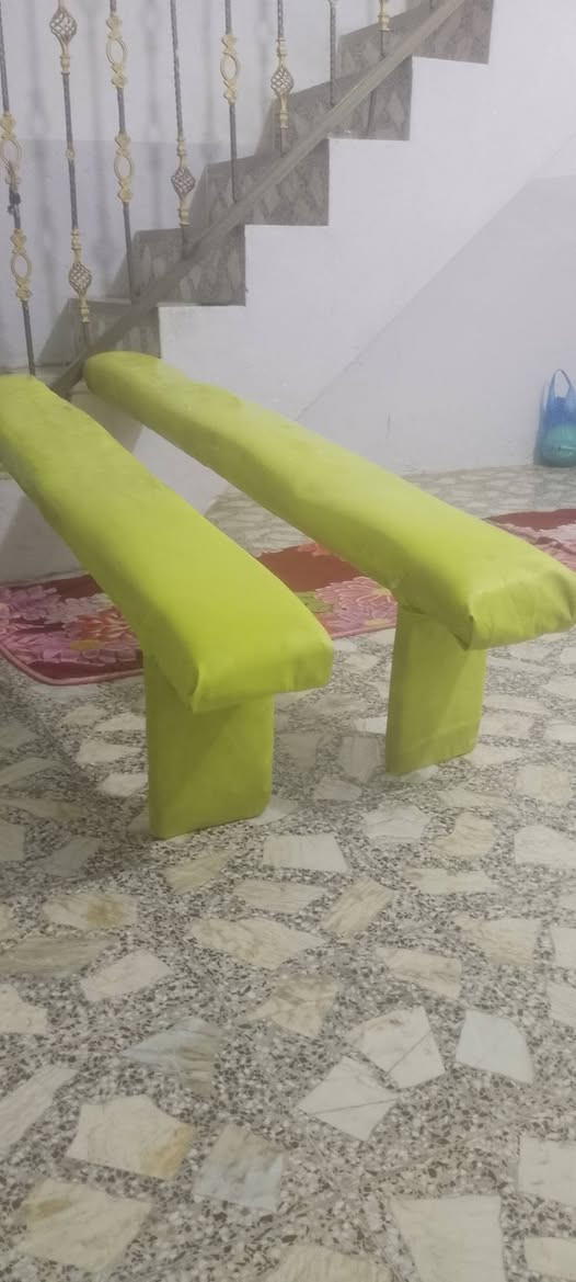 السلام عليكم مصطبات نضيفات ستوني دوشمتهن سعرهن مناسب اليريدهن يجي خاص


**إذا كنت صاحب هذا الإعلان وتريد حذفه لأي سبب، رجاءا أرسل رسالة إلى الدعم الفني**