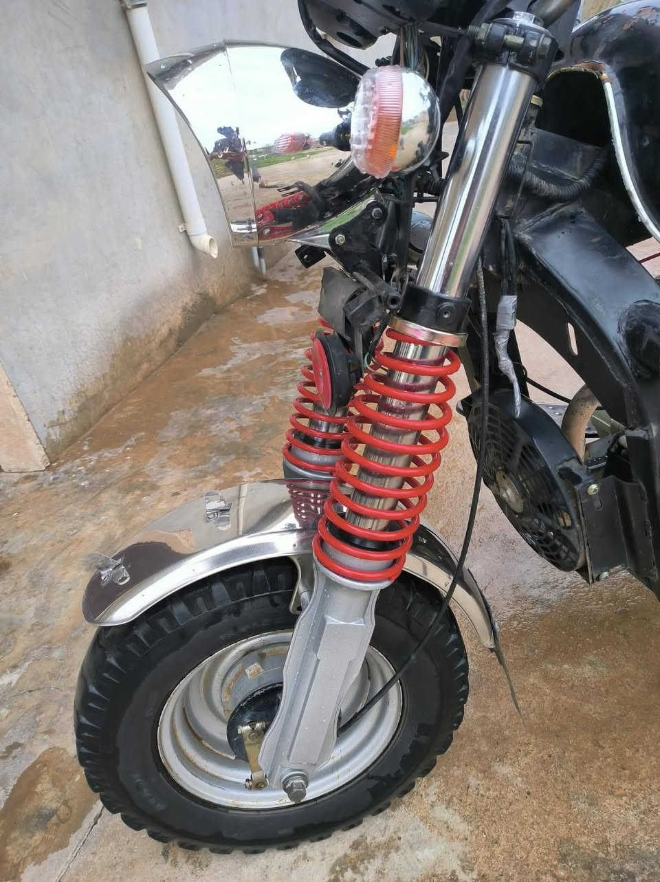 عيدكم مبارك  ان شاءالله وتقبل الله منا ومنكم صالح الأعمال ستوتة للبيع  فول شغالة كهربائيات محرك كلشي  كامل السعر  بمليون وميتين بس بيها موديل  2022
اتصال فقط المكان ناحية الزاب  ***********
مكلف بالنشر فقط
