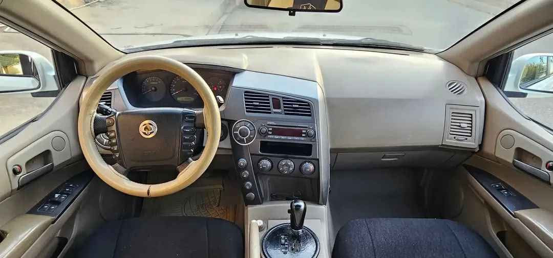 سانگیۆنگ کاریۆن  مۆدێل 2012   مۆسەفات فوول   تەنها دۆپەڵە کارتی هەیە  سەنەوی تا 2028 تازەیە  تەحویل وغرامە بەشەرت   سەیارەکە ماڵی دۆستە   سعری 83 گەلاو معامەلە   ***********        *********** السليمانية, العراق
