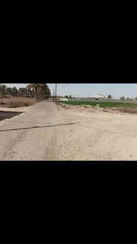 خلف جوهره العدنان • ٥ دونم • ماء تبليط كهرباء