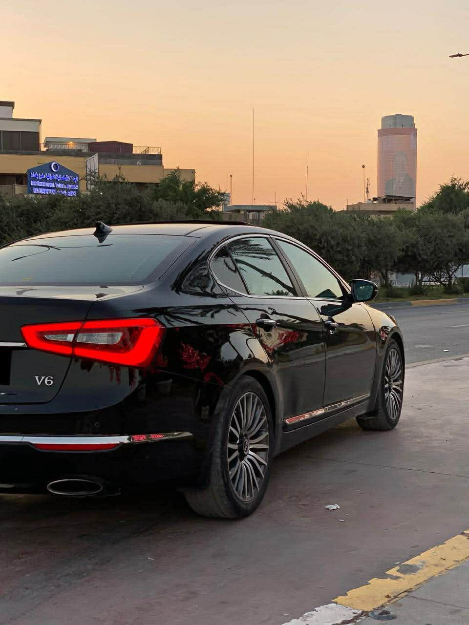 السلام عليكم البيع.. كادنزا 2014 sx

امريكي صبغ جاملغ فقط

وبيهة شكم مكان بارد 

رقم بغداد 

‼️السعر علق بتم يجيك السعر بالخاص ‼️

📍مكان السياره بغداد 

📞رقم صاحب السياره 
0771 303 0203
