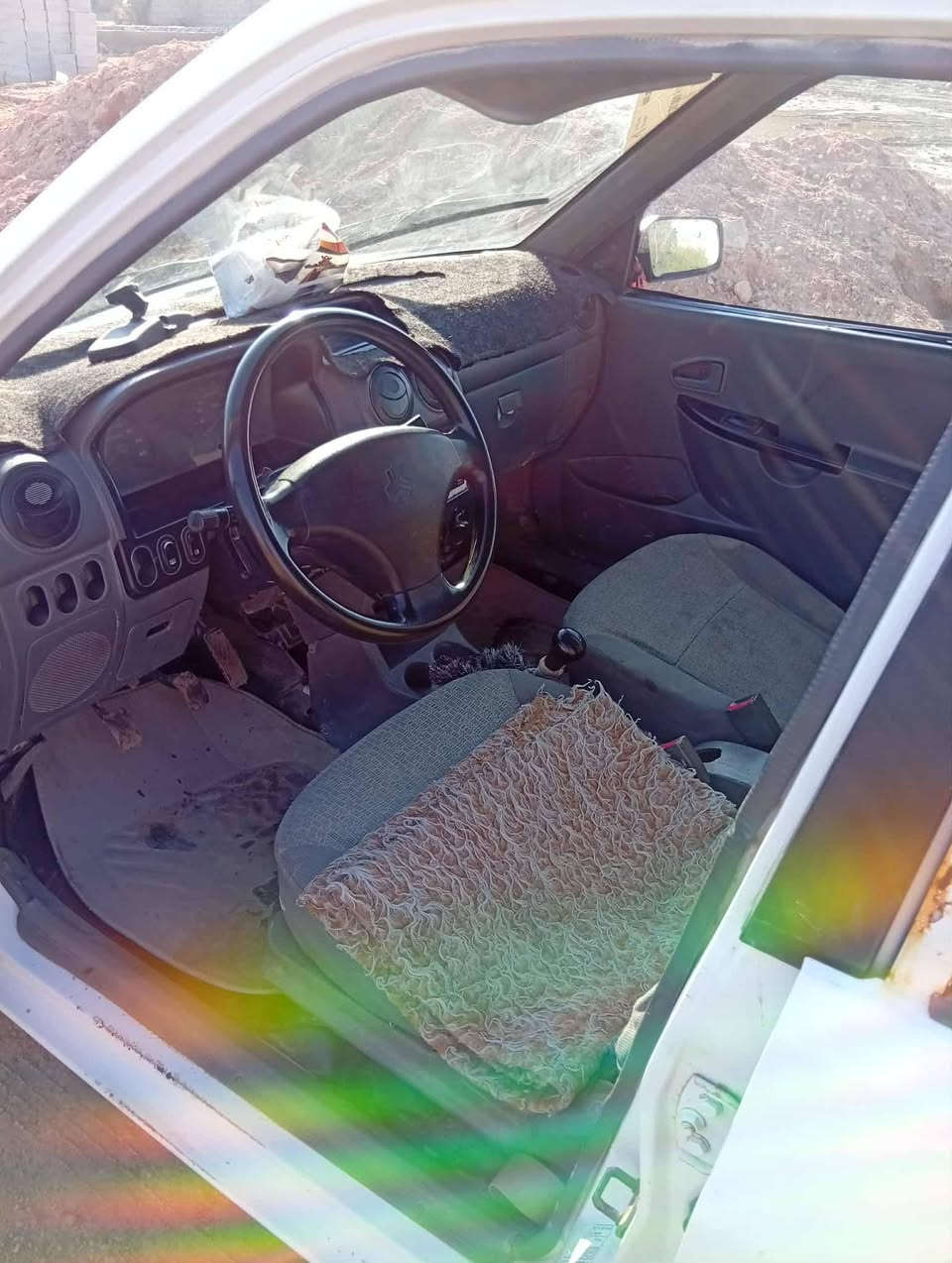 سايبا للبيع موديل 14 السعر 23 أو بيه مجال 
الديوانية استفسار تصل ***********
